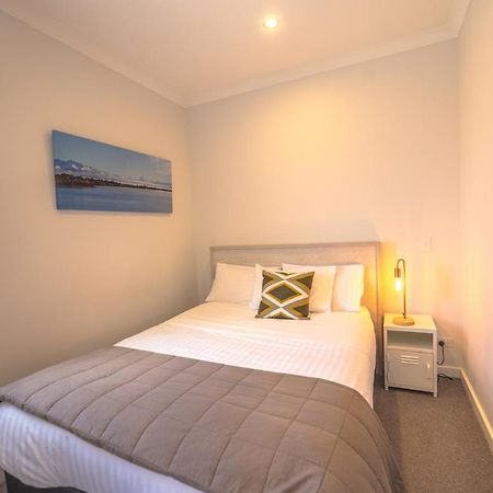 Twizel Cottages ภายนอก รูปภาพ