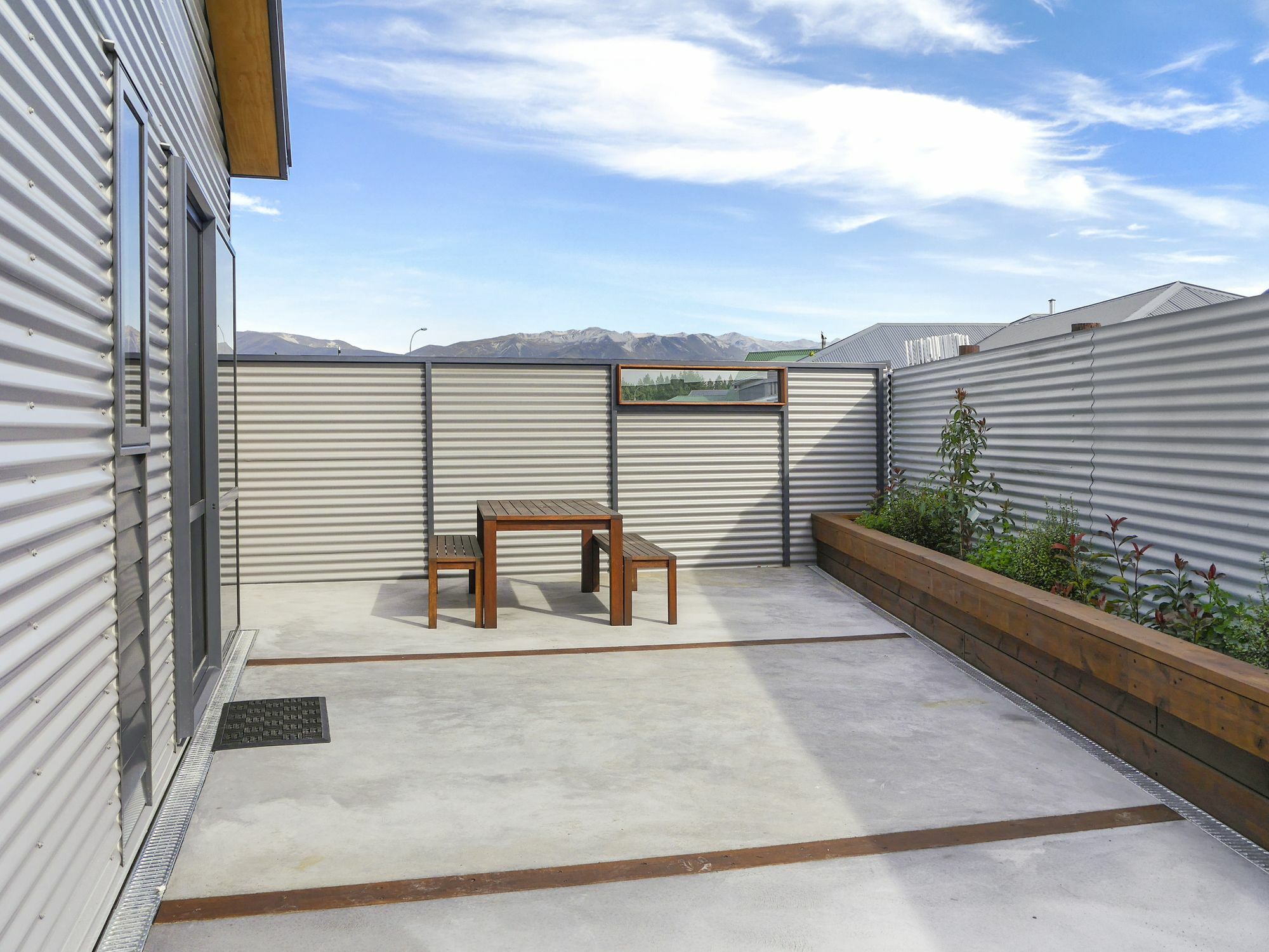 Twizel Cottages ภายนอก รูปภาพ